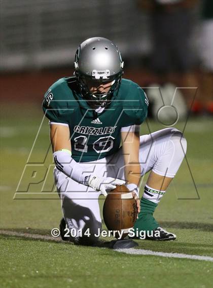 Thumbnail 1 in Cosumnes Oaks @ Granite Bay photogallery.