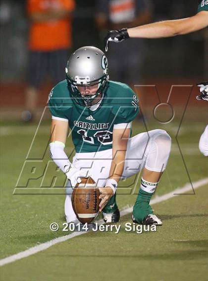 Thumbnail 3 in Cosumnes Oaks @ Granite Bay photogallery.