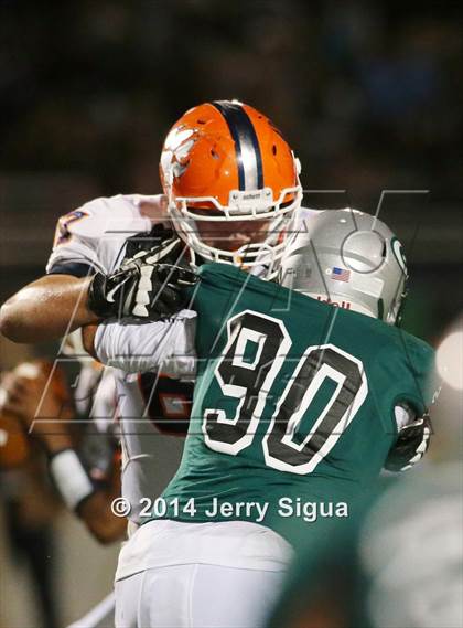 Thumbnail 2 in Cosumnes Oaks @ Granite Bay photogallery.