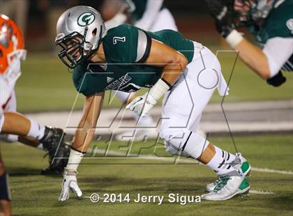 Thumbnail 3 in Cosumnes Oaks @ Granite Bay photogallery.