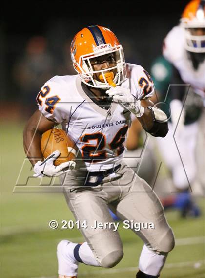 Thumbnail 3 in Cosumnes Oaks @ Granite Bay photogallery.