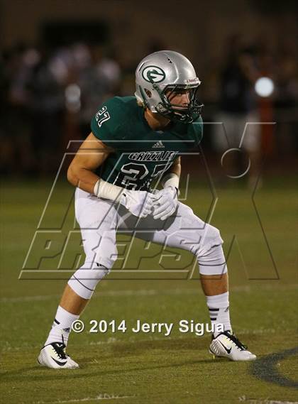 Thumbnail 2 in Cosumnes Oaks @ Granite Bay photogallery.