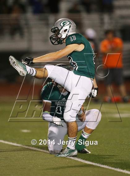 Thumbnail 1 in Cosumnes Oaks @ Granite Bay photogallery.