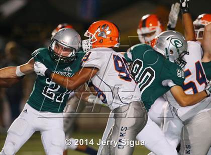 Thumbnail 3 in Cosumnes Oaks @ Granite Bay photogallery.