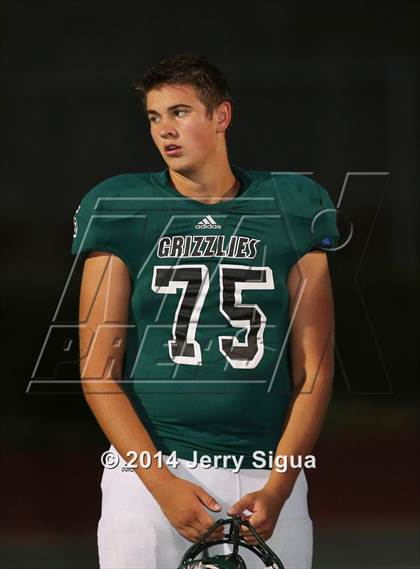 Thumbnail 3 in Cosumnes Oaks @ Granite Bay photogallery.