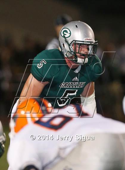 Thumbnail 1 in Cosumnes Oaks @ Granite Bay photogallery.