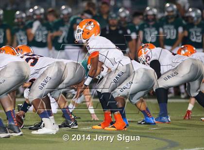 Thumbnail 3 in Cosumnes Oaks @ Granite Bay photogallery.