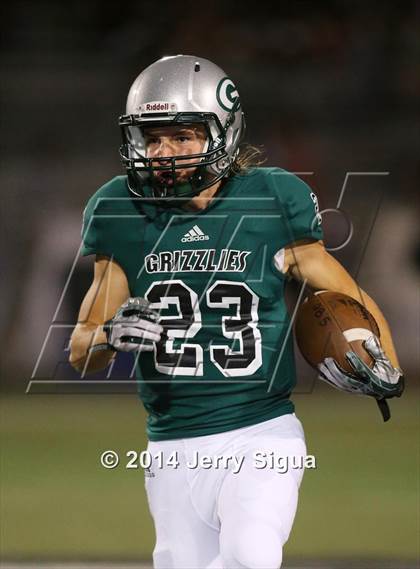 Thumbnail 3 in Cosumnes Oaks @ Granite Bay photogallery.