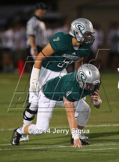 Thumbnail 1 in Cosumnes Oaks @ Granite Bay photogallery.