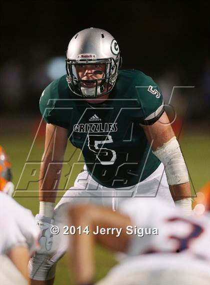 Thumbnail 1 in Cosumnes Oaks @ Granite Bay photogallery.
