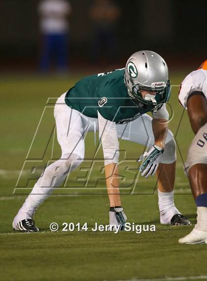 Thumbnail 1 in Cosumnes Oaks @ Granite Bay photogallery.