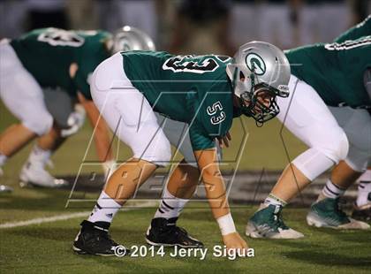 Thumbnail 3 in Cosumnes Oaks @ Granite Bay photogallery.