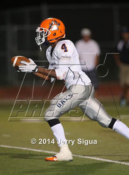 Thumbnail 1 in Cosumnes Oaks @ Granite Bay photogallery.