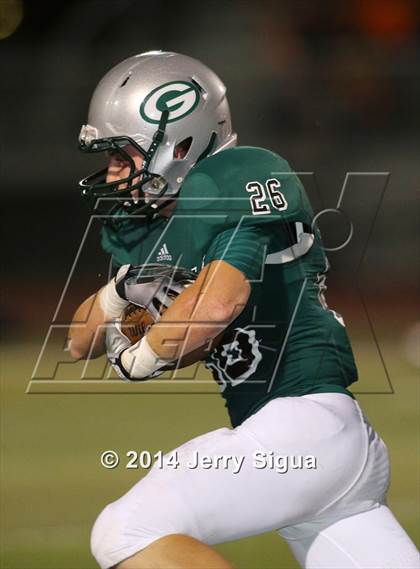 Thumbnail 3 in Cosumnes Oaks @ Granite Bay photogallery.