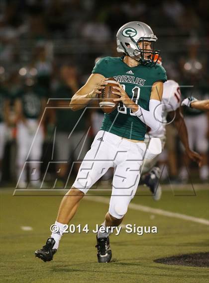 Thumbnail 1 in Cosumnes Oaks @ Granite Bay photogallery.