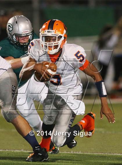 Thumbnail 3 in Cosumnes Oaks @ Granite Bay photogallery.