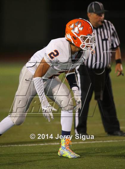 Thumbnail 2 in Cosumnes Oaks @ Granite Bay photogallery.