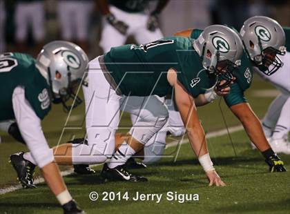 Thumbnail 3 in Cosumnes Oaks @ Granite Bay photogallery.