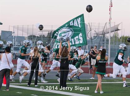 Thumbnail 1 in Cosumnes Oaks @ Granite Bay photogallery.