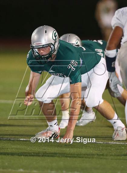 Thumbnail 1 in Cosumnes Oaks @ Granite Bay photogallery.