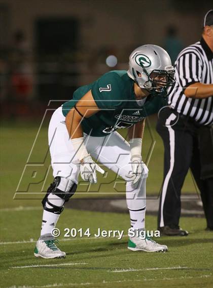 Thumbnail 3 in Cosumnes Oaks @ Granite Bay photogallery.