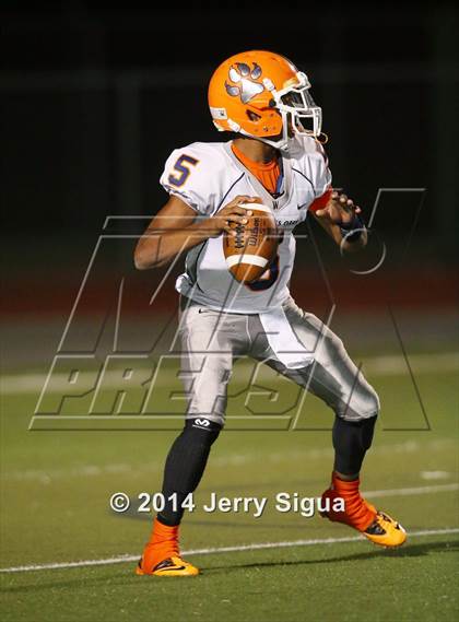 Thumbnail 2 in Cosumnes Oaks @ Granite Bay photogallery.