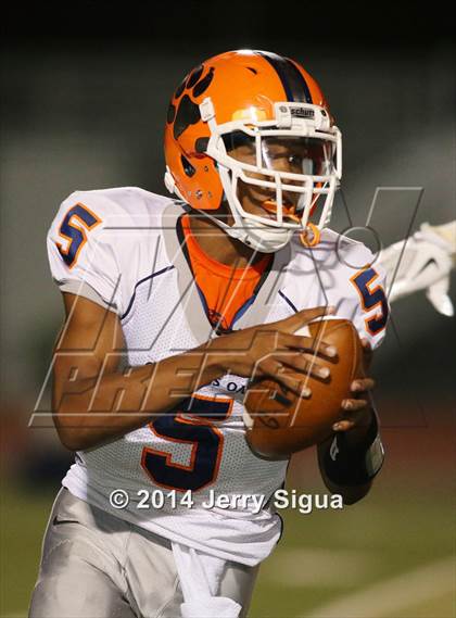Thumbnail 3 in Cosumnes Oaks @ Granite Bay photogallery.