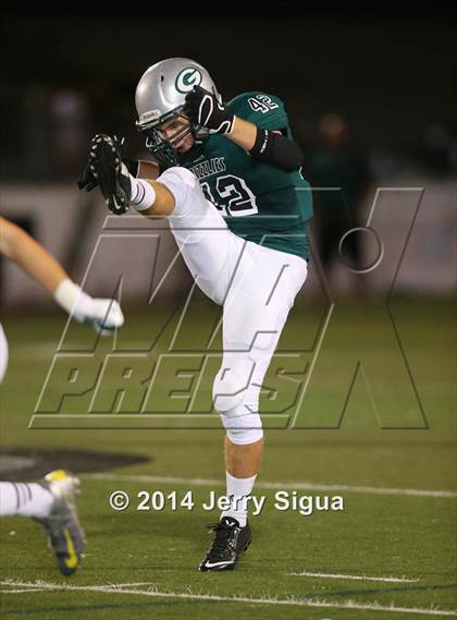 Thumbnail 1 in Cosumnes Oaks @ Granite Bay photogallery.