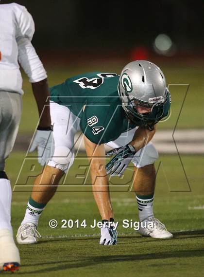 Thumbnail 1 in Cosumnes Oaks @ Granite Bay photogallery.
