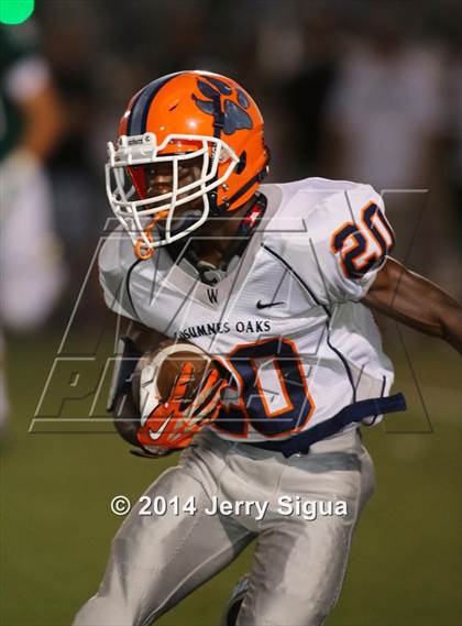 Thumbnail 1 in Cosumnes Oaks @ Granite Bay photogallery.