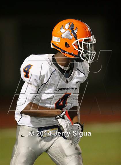 Thumbnail 1 in Cosumnes Oaks @ Granite Bay photogallery.