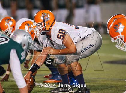 Thumbnail 3 in Cosumnes Oaks @ Granite Bay photogallery.