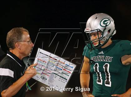 Thumbnail 1 in Cosumnes Oaks @ Granite Bay photogallery.