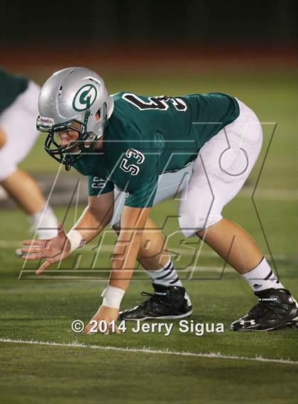 Thumbnail 2 in Cosumnes Oaks @ Granite Bay photogallery.