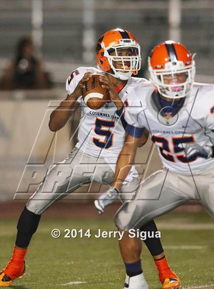 Thumbnail 1 in Cosumnes Oaks @ Granite Bay photogallery.