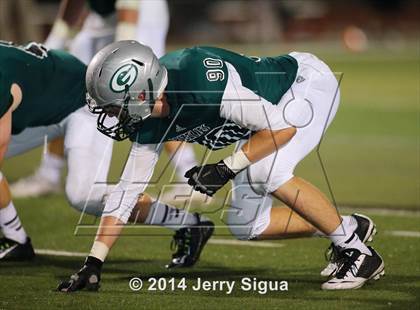 Thumbnail 2 in Cosumnes Oaks @ Granite Bay photogallery.