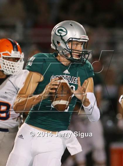 Thumbnail 3 in Cosumnes Oaks @ Granite Bay photogallery.