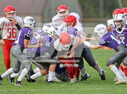 Thumbnail 2 in Cameron County @ Coudersport photogallery.