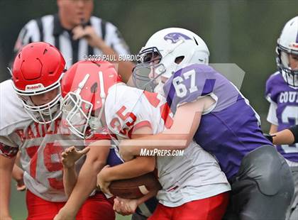 Thumbnail 1 in Cameron County @ Coudersport photogallery.