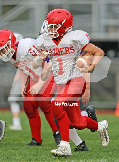 Thumbnail 2 in Cameron County @ Coudersport photogallery.