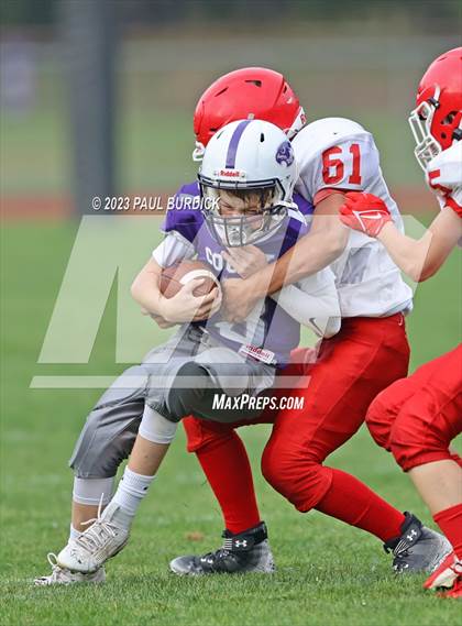 Thumbnail 1 in Cameron County @ Coudersport photogallery.