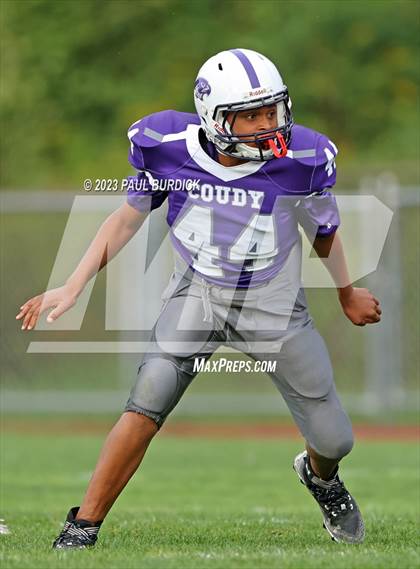 Thumbnail 2 in Cameron County @ Coudersport photogallery.