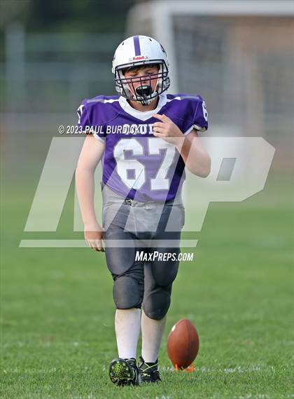 Thumbnail 3 in Cameron County @ Coudersport photogallery.