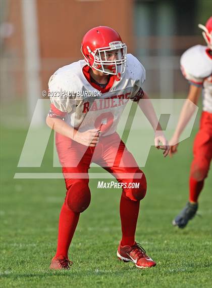 Thumbnail 1 in Cameron County @ Coudersport photogallery.