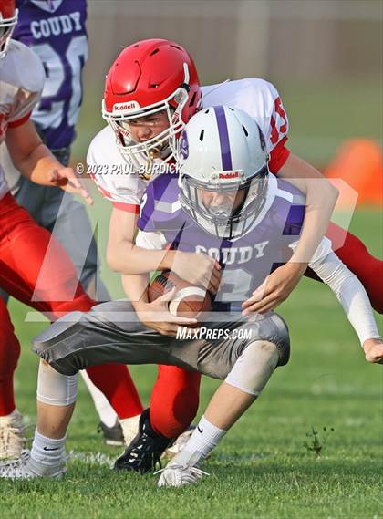 Thumbnail 2 in Cameron County @ Coudersport photogallery.