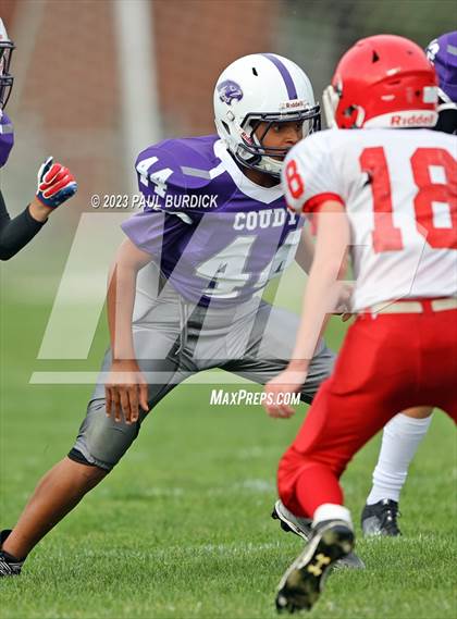 Thumbnail 1 in Cameron County @ Coudersport photogallery.