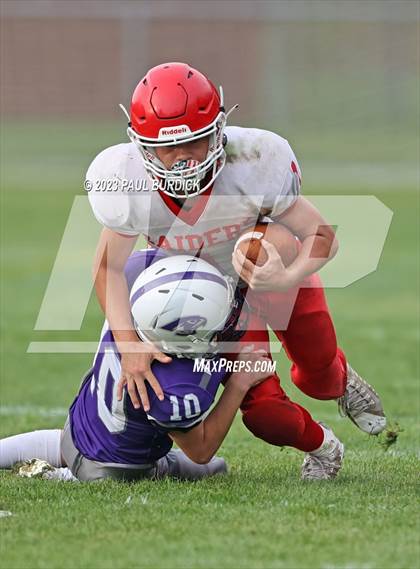 Thumbnail 3 in Cameron County @ Coudersport photogallery.