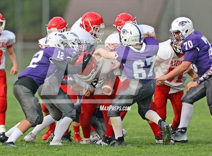 Thumbnail 1 in Cameron County @ Coudersport photogallery.