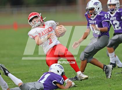 Thumbnail 1 in Cameron County @ Coudersport photogallery.