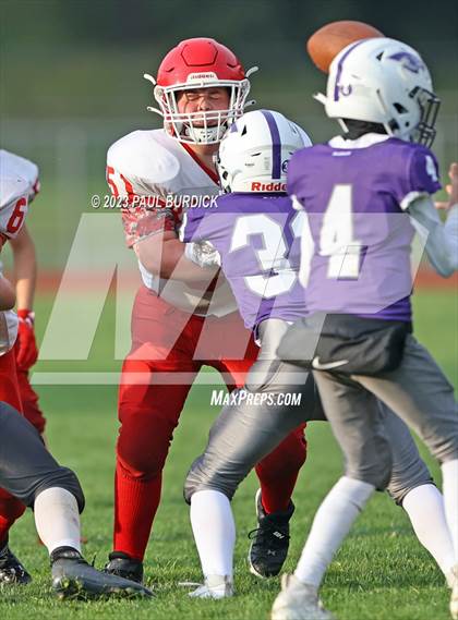Thumbnail 1 in Cameron County @ Coudersport photogallery.